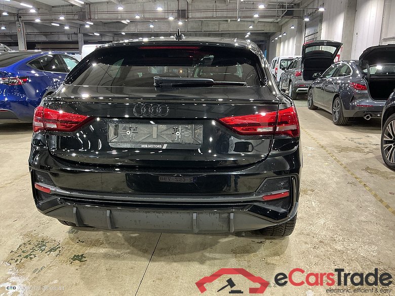 AUDI Q3 SPORTBACK 1.4 45 TFSI E S TRONIC S LINE #5