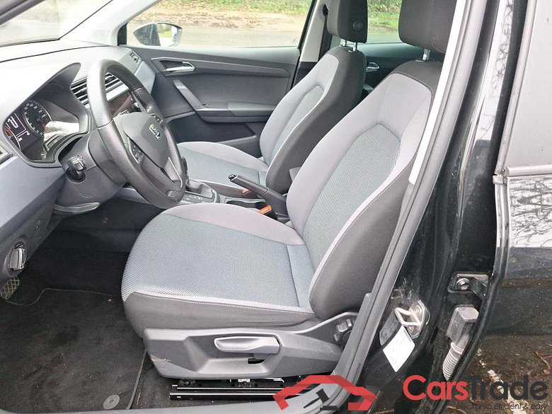 SEAT ARONA 1.0 TSI 85KW MOVE DCT #5