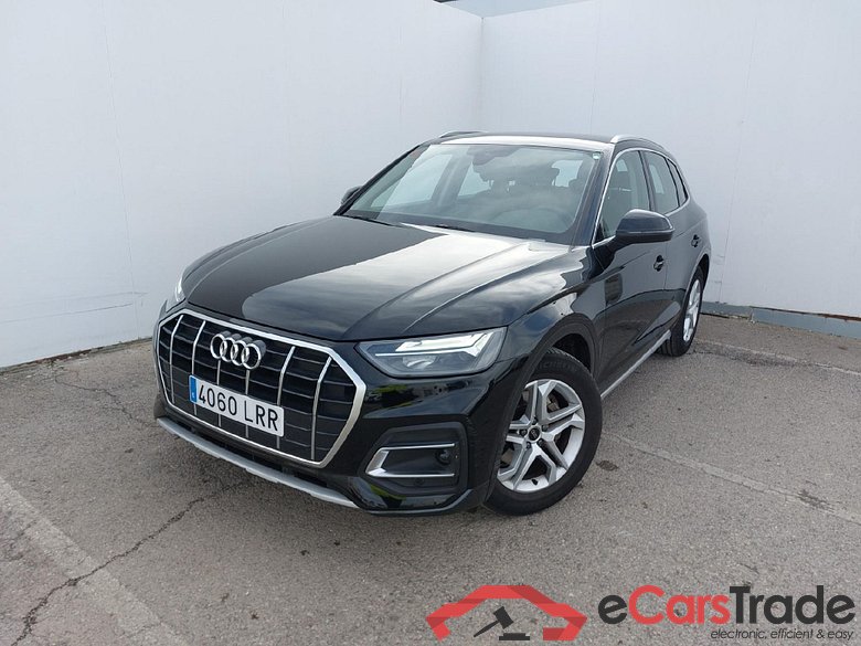 AUDI Q5 / 2020 / 5P / todoterreno Advanced 35 TDI 120kW S tronic #1