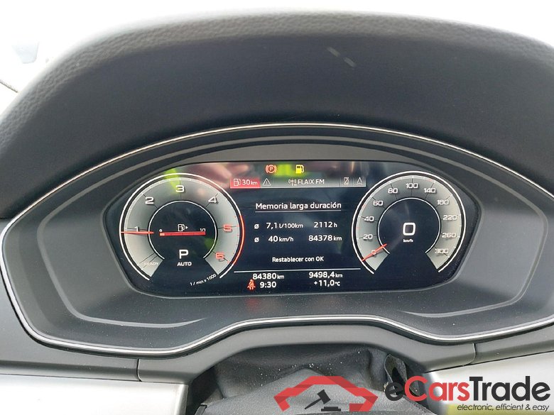 AUDI Q5 / 2020 / 5P / todoterreno Advanced 35 TDI 120kW S tronic #4