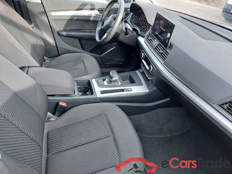 AUDI Q5 / 2020 / 5P / todoterreno Advanced 35 TDI 120kW S tronic #6