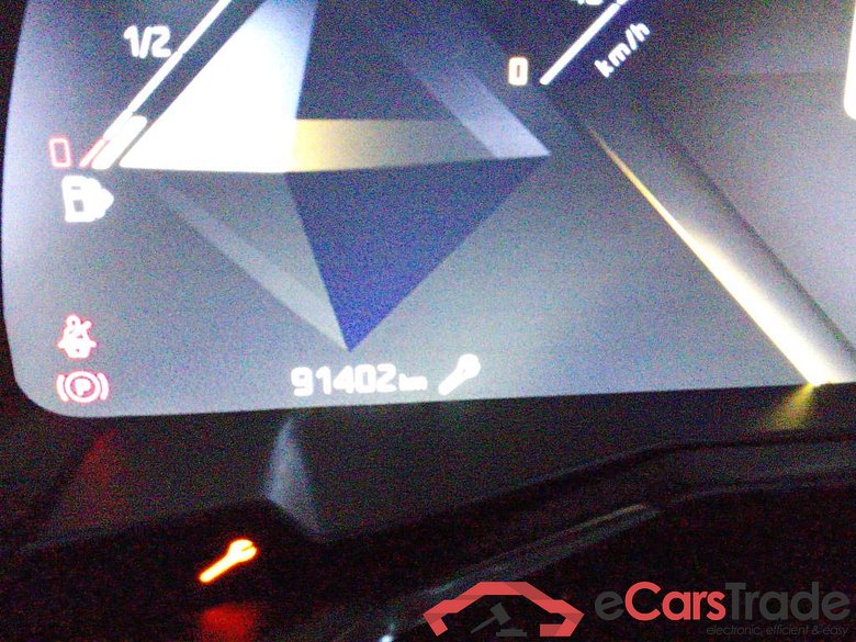 DS DS 7 Crossback / 2017 / 5P / todoterreno BlueHDi DE 96kW (130CV) Auto. CHIC (AC) #5