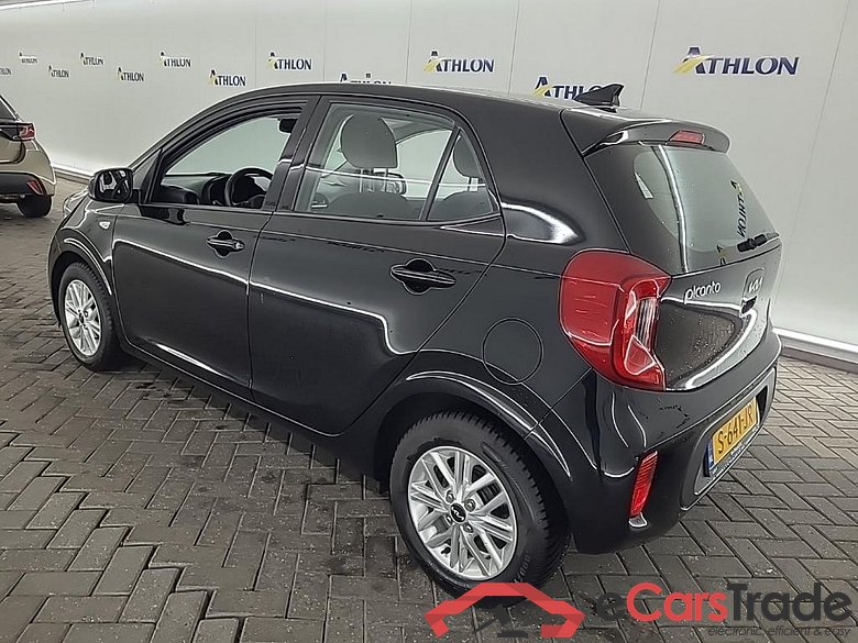 KIA Picanto 1.0 DPi DynamicLine 4-zits 5D 49kW #4