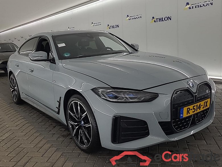 BMW i4 i4 eDrive40 5D 250kW #2