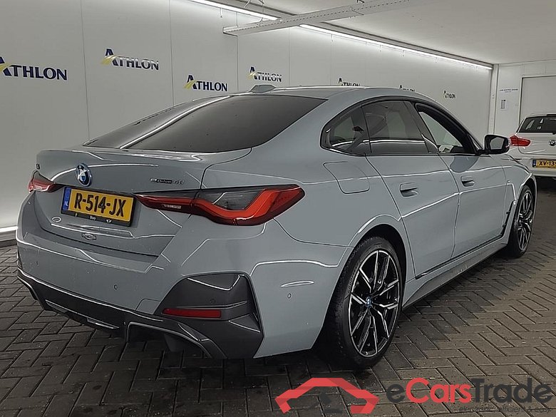 BMW i4 i4 eDrive40 5D 250kW #3