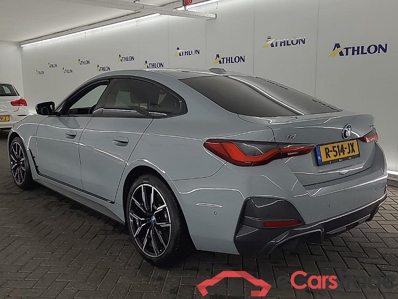 BMW i4 i4 eDrive40 5D 250kW #4