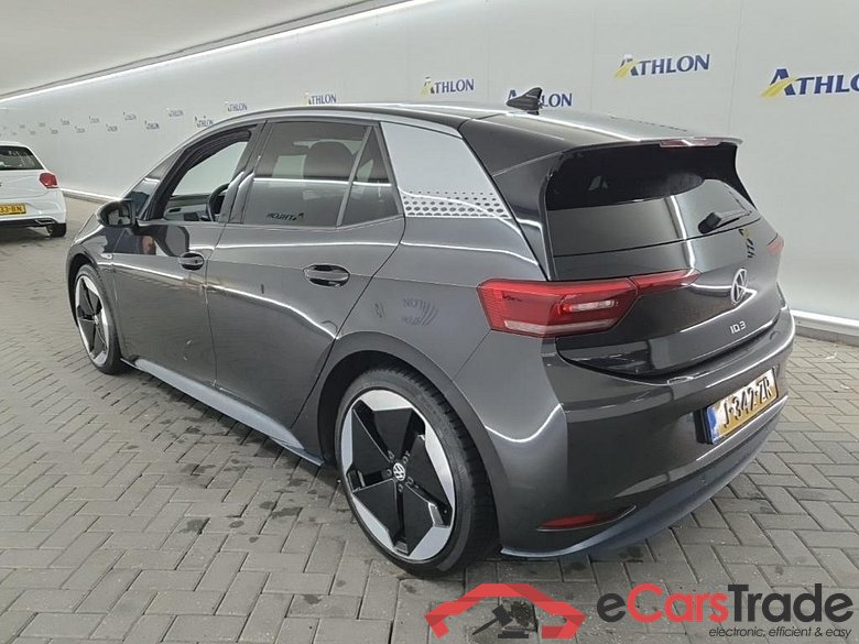 VOLKSWAGEN ID.3 58kWh 1st Max auto 5D 150kW #4