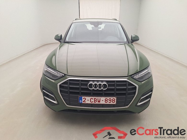 Audi, Q5 FL'20, Audi Q5 Business Ed. Attraction 30 TDI S tronic 5d #1