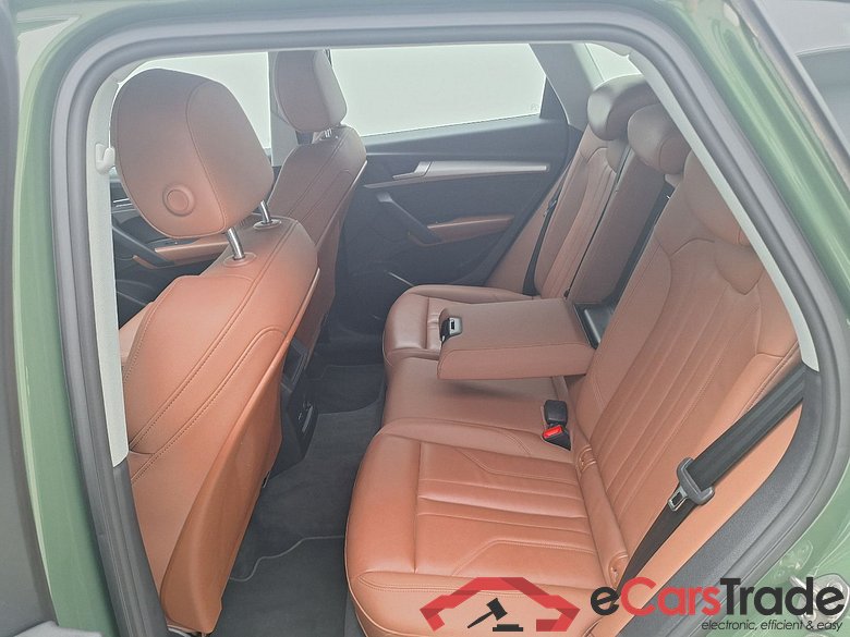 Audi, Q5 FL'20, Audi Q5 Business Ed. Attraction 30 TDI S tronic 5d #4