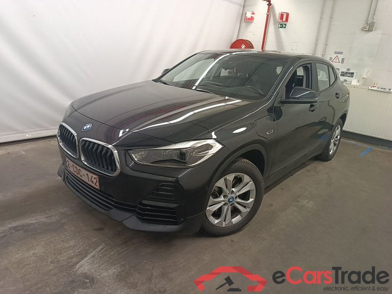 BMW X2 xDrive25e 162kW 5d #1
