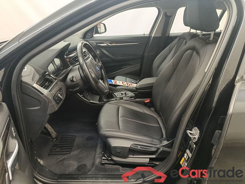BMW X2 xDrive25e 162kW 5d #3
