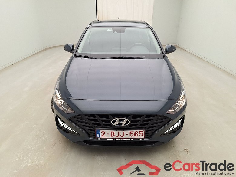 Hyundai, i30 FL'20, Hyundai i30 5D 1.0 T-GDi 88kW Twist 5d