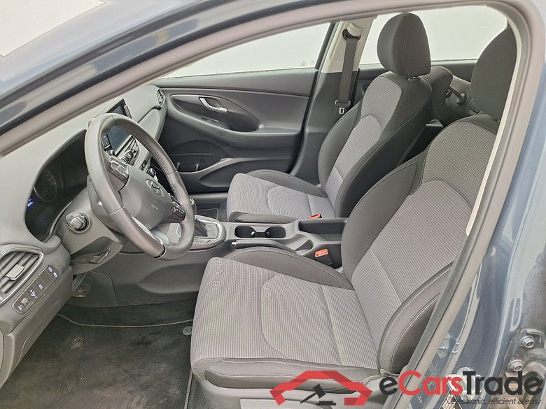 Hyundai, i30 FL'20, Hyundai i30 5D 1.0 T-GDi 88kW Twist 5d #3