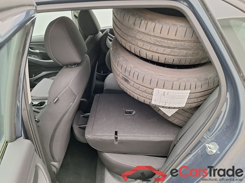 Hyundai, i30 FL'20, Hyundai i30 5D 1.0 T-GDi 88kW Twist 5d #4