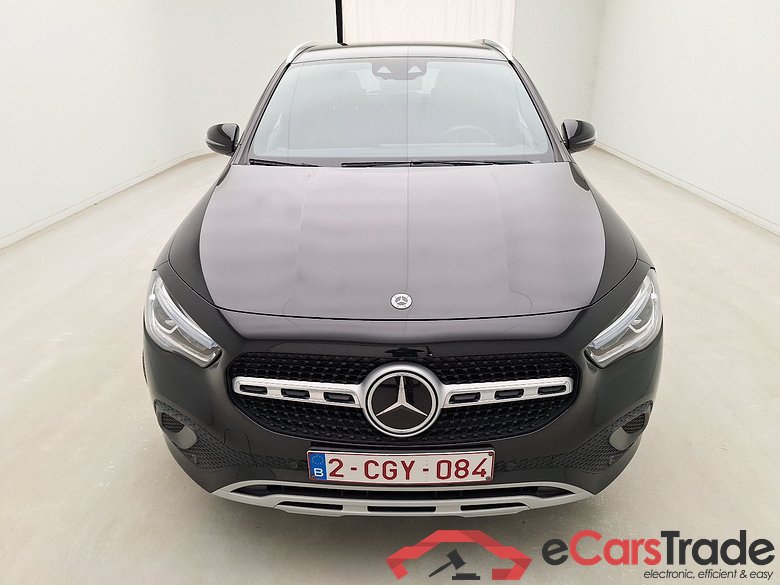 Mercedes, GLA '20, Mercedes-Benz GLA GLA 180 d Business Solution 5d #1