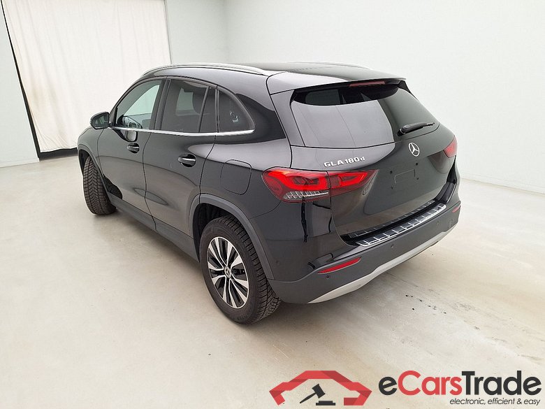Mercedes, GLA '20, Mercedes-Benz GLA GLA 180 d Business Solution 5d #6