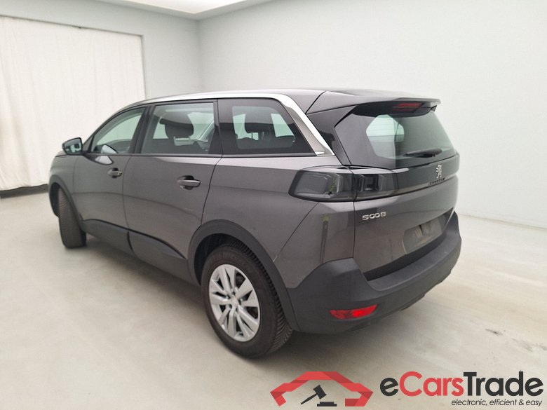 Peugeot 5008 1.5 BlueHDi 7PL LED I-Cockpit Navi KeylessGo Camera Klima PDC ... #4