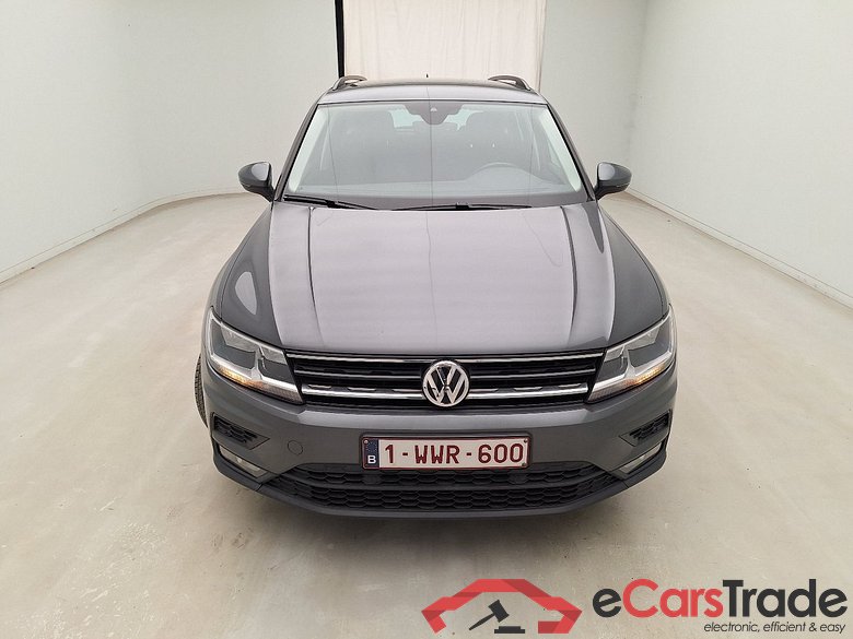VW, Tiguan '16, Volkswagen Tiguan 2.0 TDI SCR 110kW Comfortline 5d