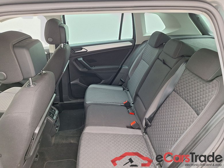 VW, Tiguan '16, Volkswagen Tiguan 2.0 TDI SCR 110kW Comfortline 5d #4