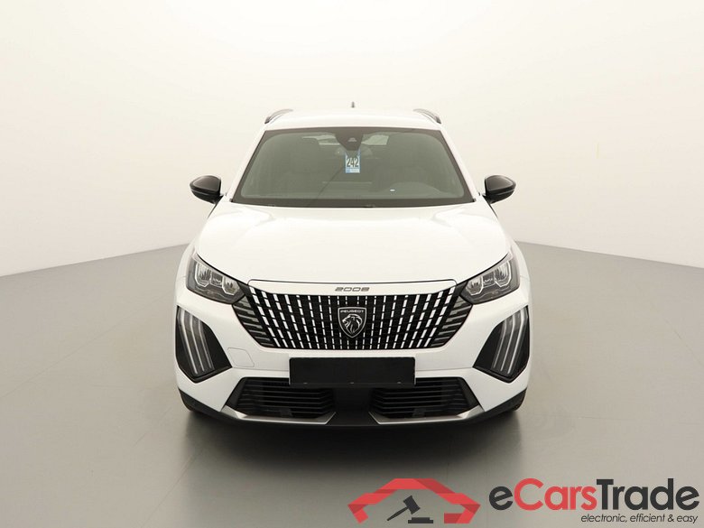 Peugeot 2008 Allure 1.2 Gasoline 102hp #3