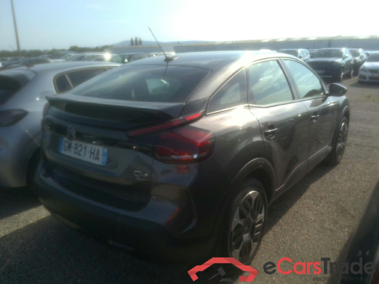 Citroen C4 Feel PureTech 100 S&S (BVM6) #2