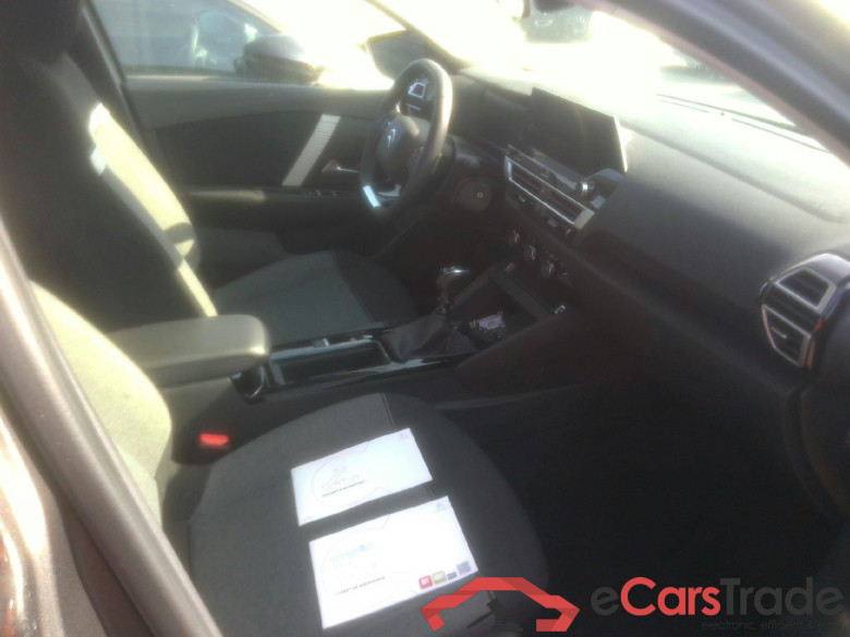 Citroen C4 Feel PureTech 100 S&S (BVM6) #3