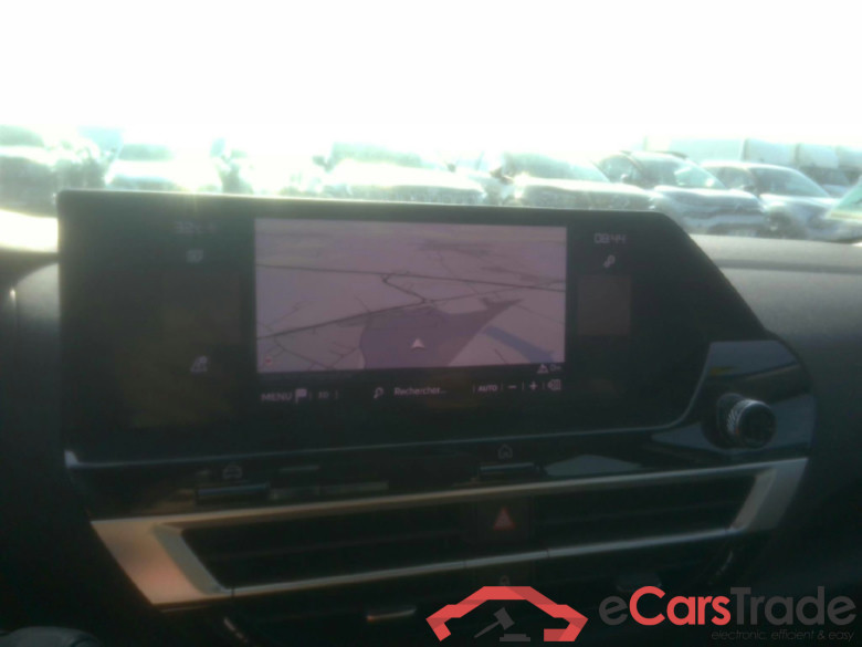 Citroen C4 Feel PureTech 100 S&S (BVM6) #4