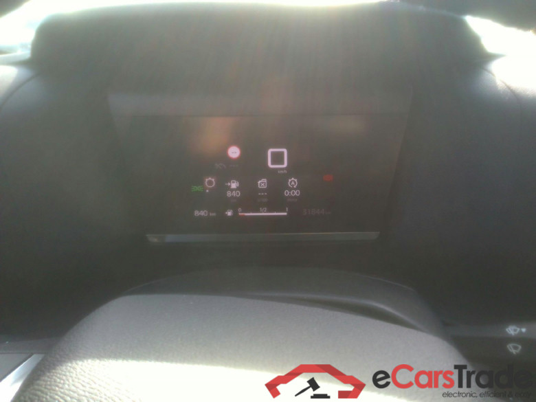 Citroen C4 Feel PureTech 100 S&S (BVM6) #5