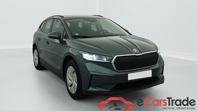 Skoda Enyaq iV 50