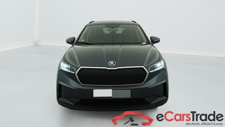 Skoda Enyaq iV 50 #2