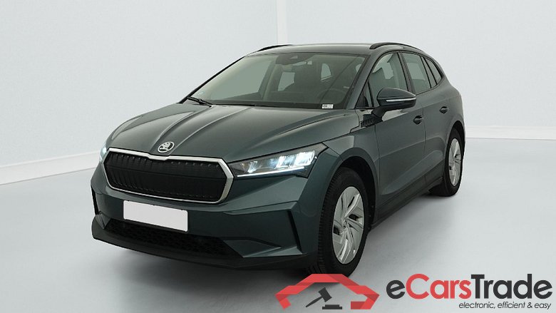 Skoda Enyaq iV 50 #3