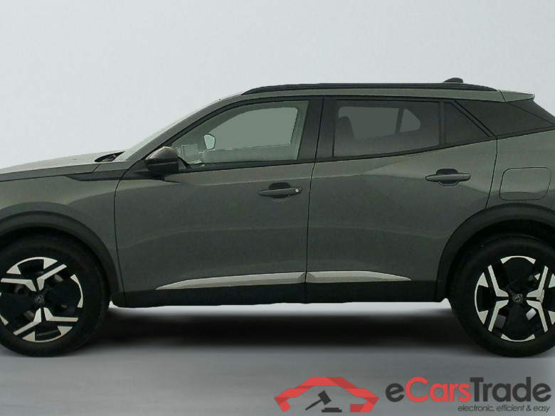 Peugeot 2008 Allure 1.2 100 S&S BVM6 #4