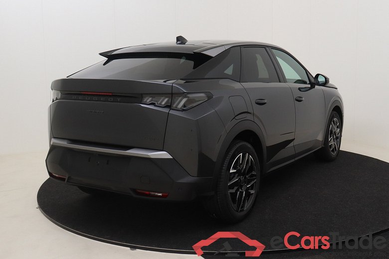 Peugeot 3008 Allure Hybrid 145 hp e-DSC6    #6