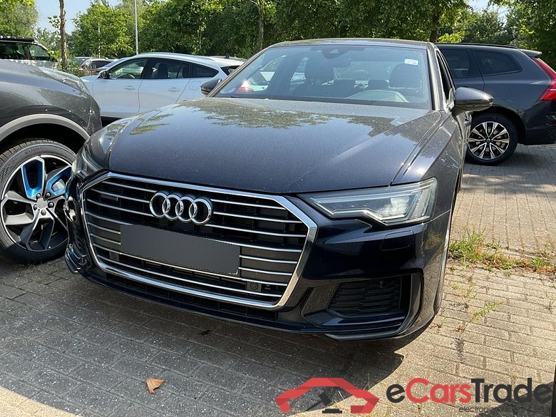 Audi A6 A6 50 2.0 TFSI e quattro sport (EURO 6d) 2.0 TFSI Quattro #2