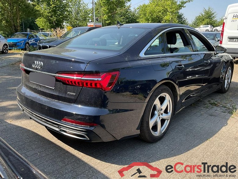 Audi A6 A6 50 2.0 TFSI e quattro sport (EURO 6d) 2.0 TFSI Quattro #4