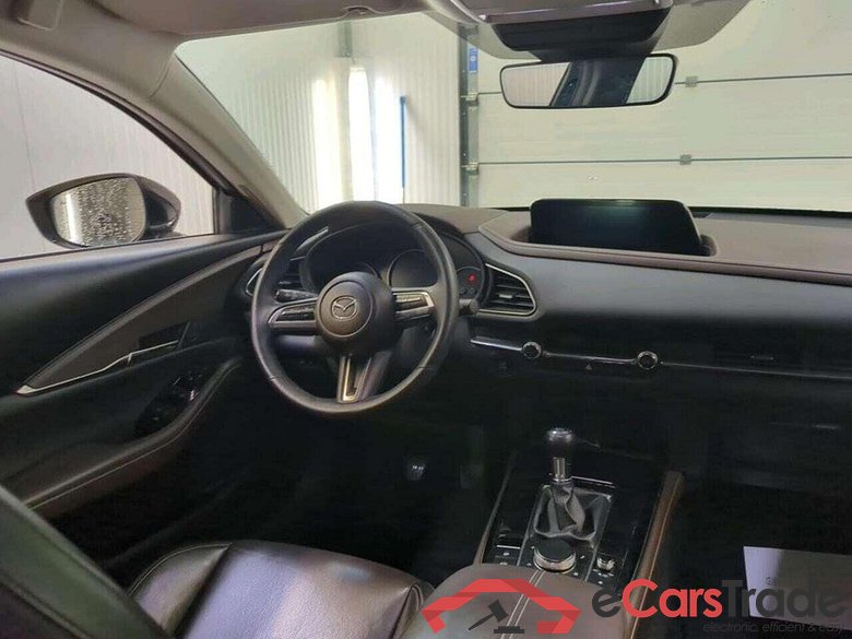 Mazda CX-30 2.0 SA-X Comfort #3