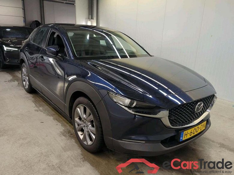 Mazda CX-30 2.0 SA-X Comfort #5