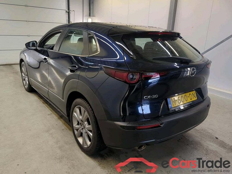 Mazda CX-30 2.0 SA-X Comfort #6