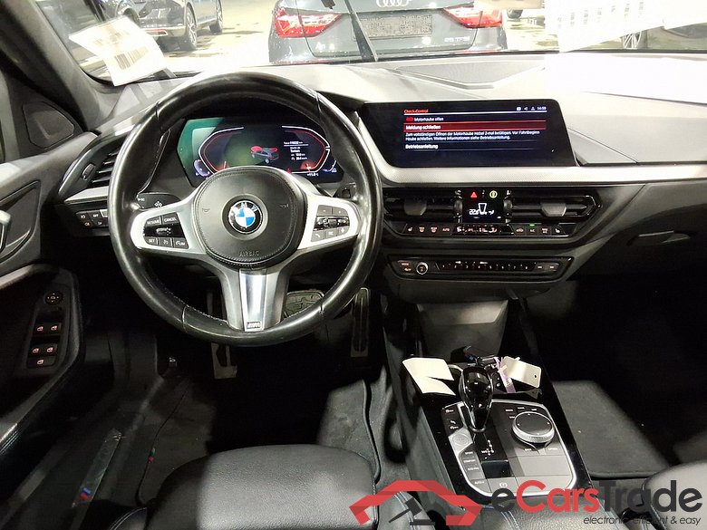 BMW 1 SERIES HATCH 1.5 118IA (100KW) #6