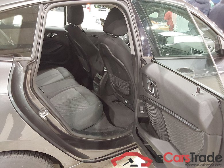 BMW 2 SERIES GRAN COUPE 1.5 218IA GRAN COUPE #5