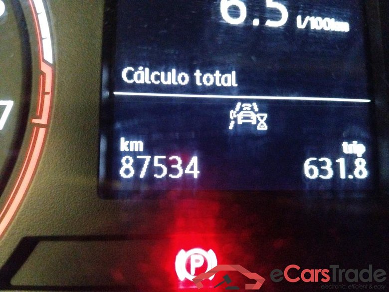 VOLKSWAGEN T-Cross / 2018 / 5P / todoterreno Edition 1.0 TSI 70kW (95CV) #5