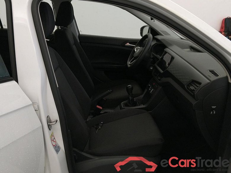 VOLKSWAGEN T-Cross / 2018 / 5P / todoterreno Edition 1.0 TSI 70kW (95CV) #6