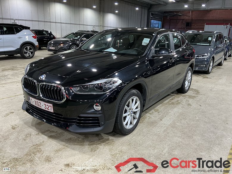 BMW X2 1.5 SDRIVE16D DCT 85KW #1