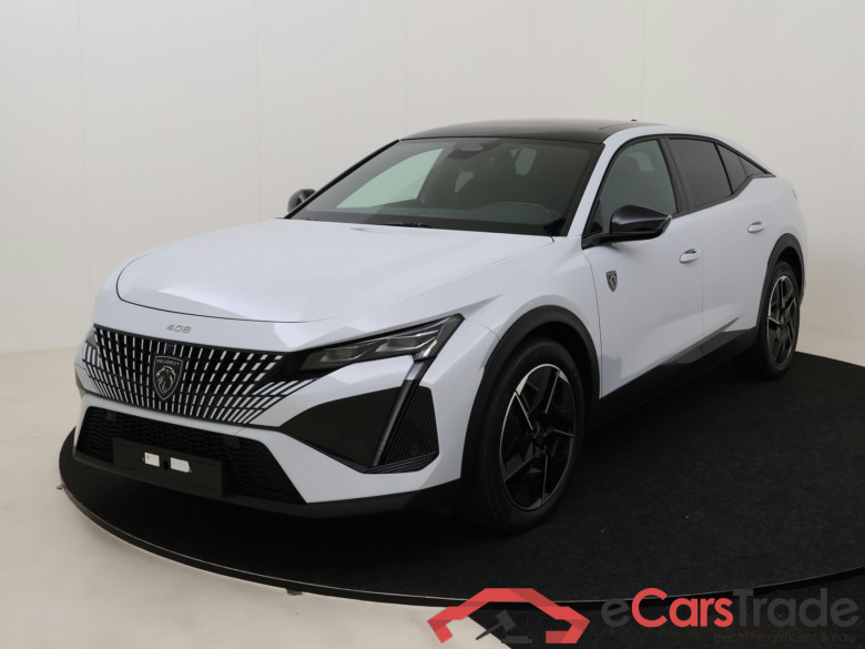 Peugeot E-408 GT 58 kWh Electric 214 hp Auto    #1