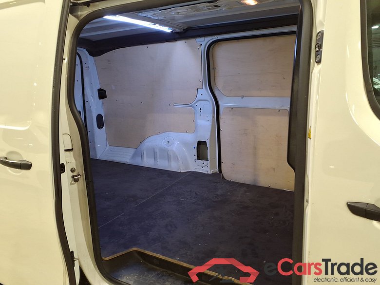 CITROAu2039N JUMPY 1.5 BLUEHDI 75KW S-S XL CONTROL #5