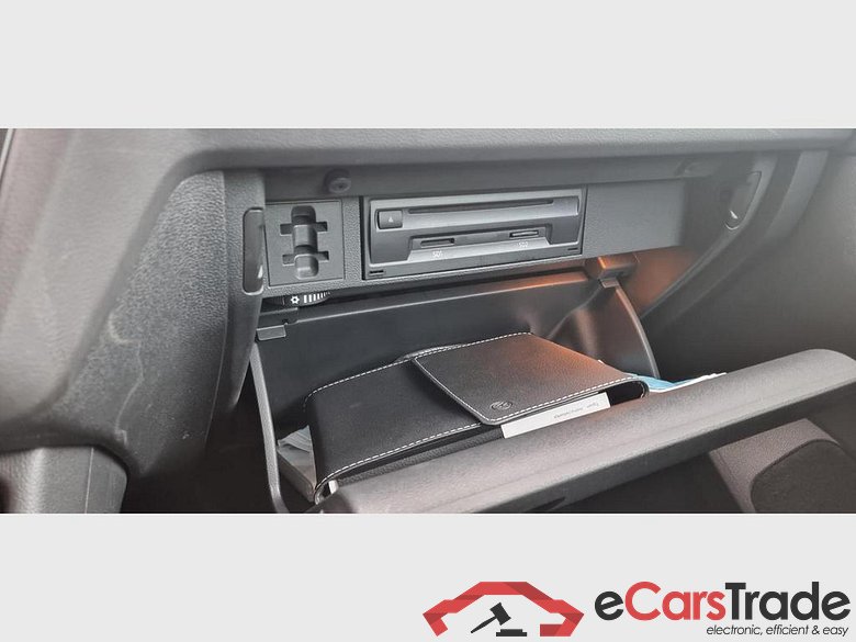 VOLKSWAGEN Tiguan Tiguan Highline 4MOTION 1,4 l TSI 110 kW (150 PS) 6-Gang-Doppelkupplungsgetriebe DSG #2