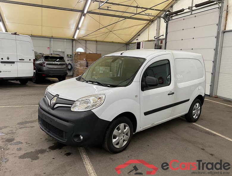 RENAULT Kangoo Express Kangoo Express 1.5 dCi Energy Grand Confort (EU6) #1