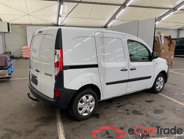 RENAULT Kangoo Express Kangoo Express 1.5 dCi Energy Grand Confort (EU6) #2