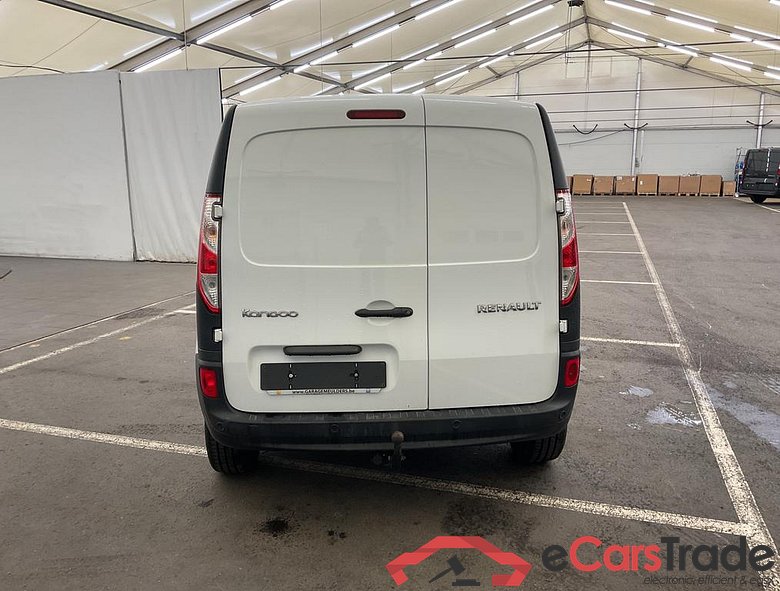 RENAULT Kangoo Express Kangoo Express 1.5 dCi Energy Grand Confort (EU6) #6