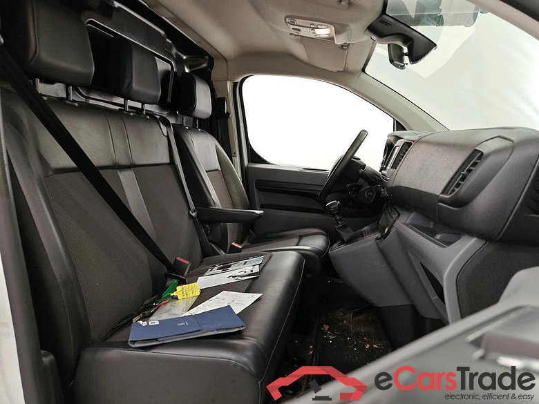 Peugeot Expert Premium Long 2.0 BlueHDi 145 4d #3